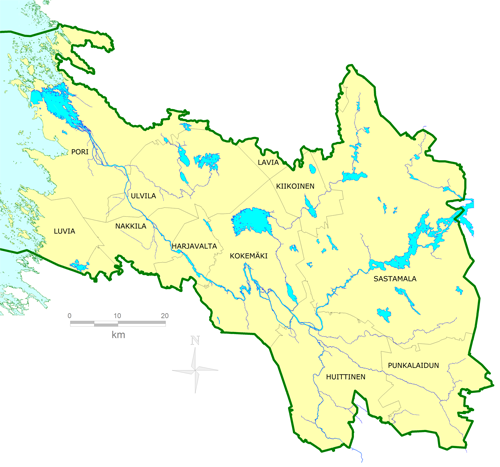 Pihlavanlahti
